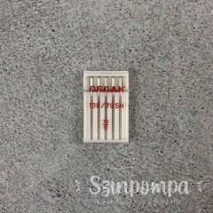 Organ háztartási varrógéptű - Normál