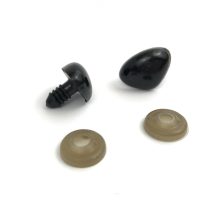 Biztonsági orr - 8x6 mm - 5 darab