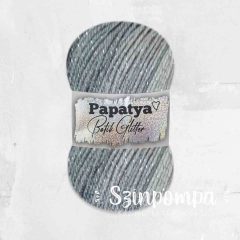 Papatya Batik Glitter - 01