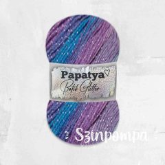 Papatya Batik Glitter - 02