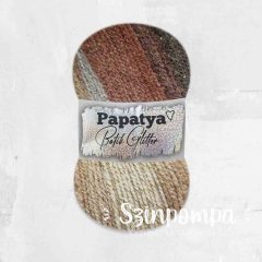 Papatya Batik Glitter - 10