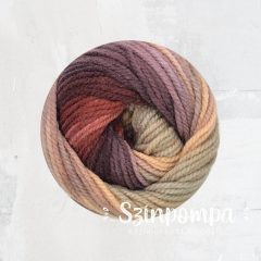 Papatya Batik Chunky - Barnás 