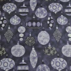 Pamutvászon - mintás