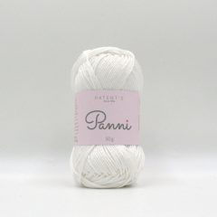 Panni - Fehér - 001