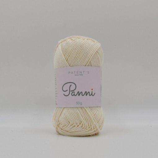 Panni - Krémszín - 003
