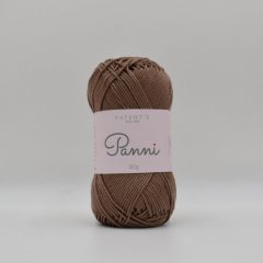 Panni - Mélyborostyán - 009