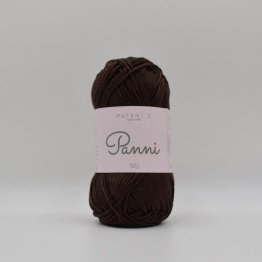 Panni - Kávé - 011