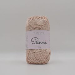 Panni - Világos barackszín - 018