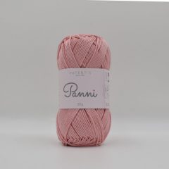 Panni - Közép rózsaszín - 022