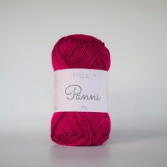 Panni - Vörösbor -  029