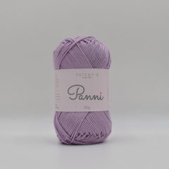 Panni - Halványlila - 030