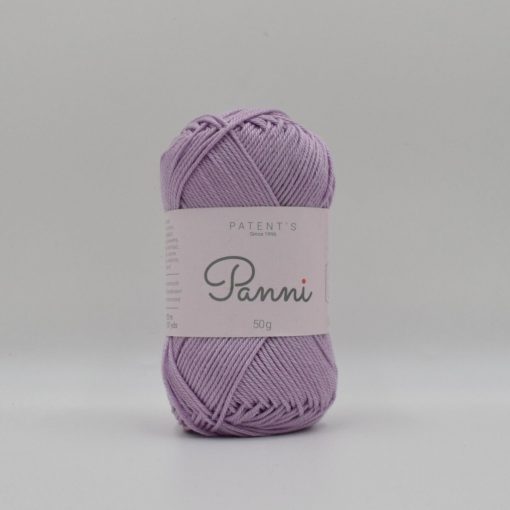 Panni - Halványlila - 030