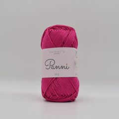 Panni - Ciklámen - 038