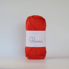 Panni - Piros - 042
