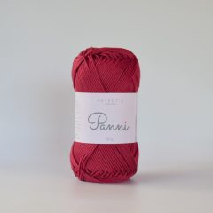 Panni - Cseresznye - 043