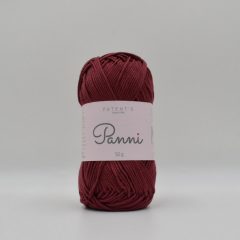 Panni - Bordó - 044