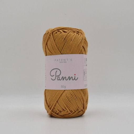 Panni - Curry - 047