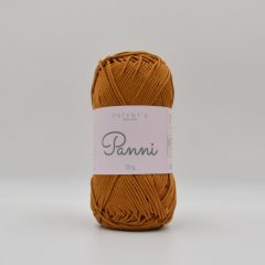 Panni - Fahéj - 048