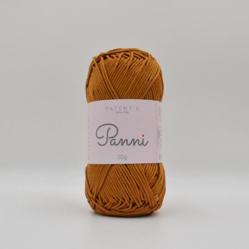 Panni - Fahéj - 048