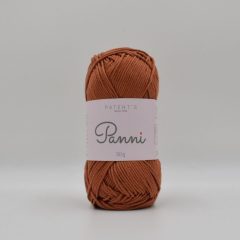 Panni - Róka - 049