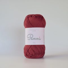 Panni - Terracotta - 050