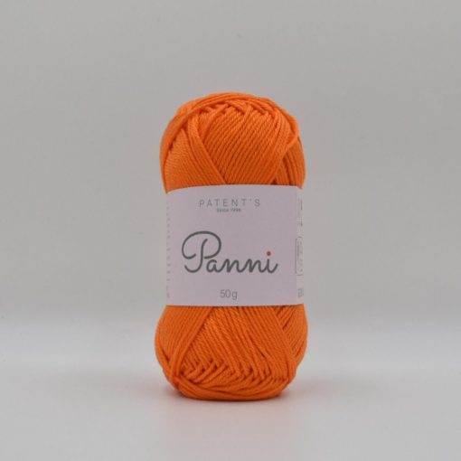 Panni - Narancs - 052