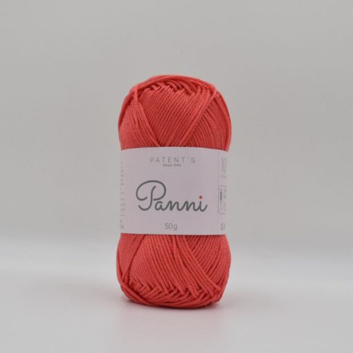 Panni - Kamélia - 056
