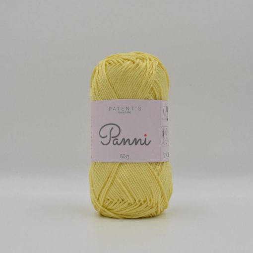 Panni - Vanília - 058
