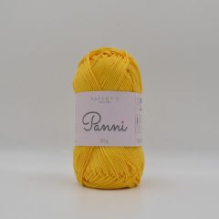 Panni - Napsárga - 061