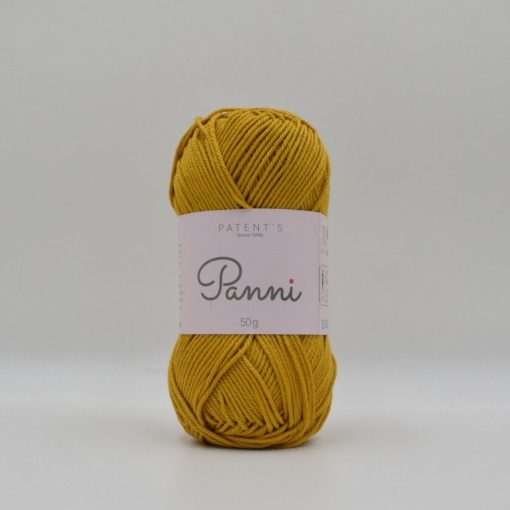 Panni - Arany - 062