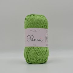 Panni - Lombzöld - 066