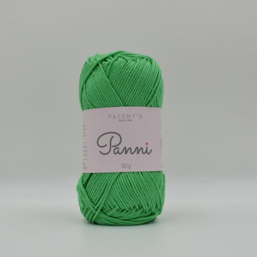 Panni - Zöld - 068