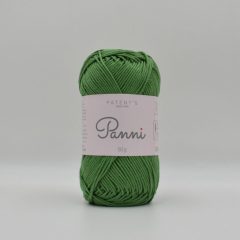 Panni - Mohazöld - 070