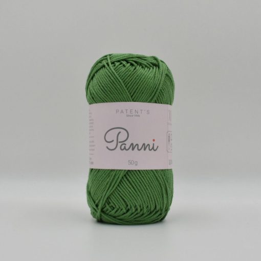Panni - Mohazöld - 070