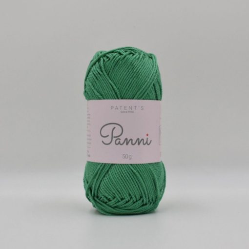 Panni - Golfzöld - 071