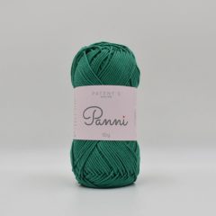 Panni - Smaragd - 072