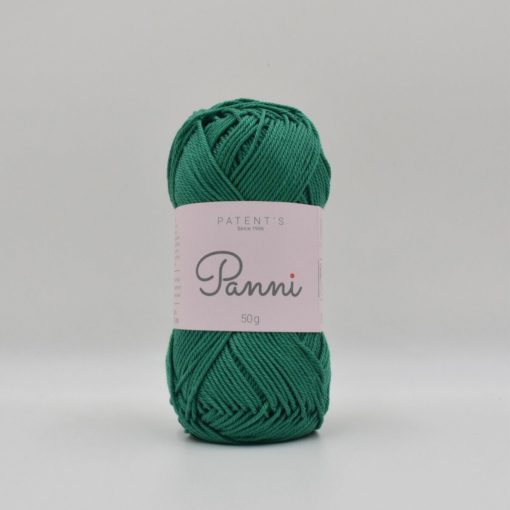 Panni - Smaragd - 072