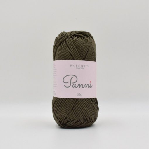Panni - Camouflage - 074