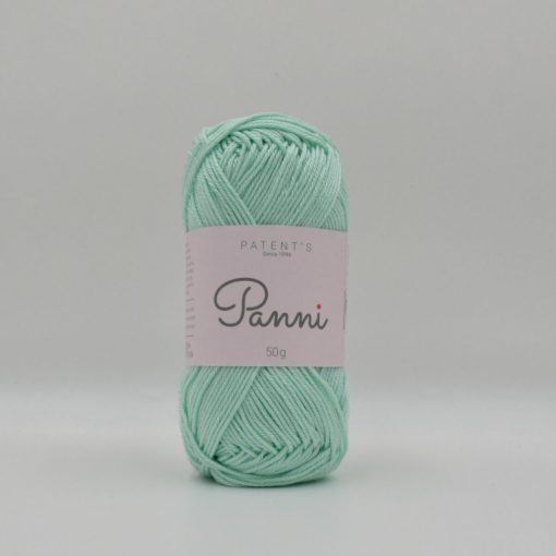 Panni - Menta - 075