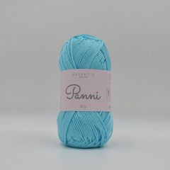 Panni - Türkiz - 077