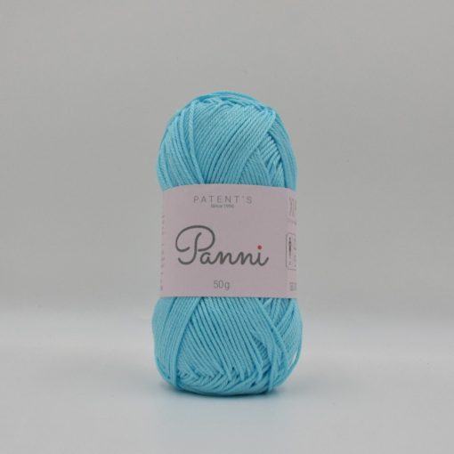 Panni - Türkiz - 077