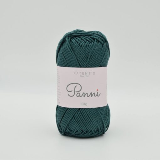 Panni - Agávé - 080
