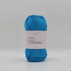 Panni - Pávakék - 082