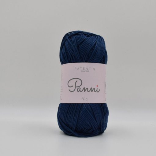 Panni - Farmerkék - 087