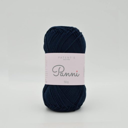 Panni - Tengerkék - 089