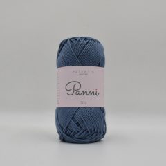 Panni - Szürkéskék - 093