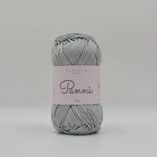 Panni - Ezüst - 095
