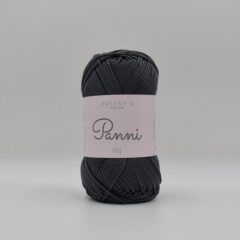 Panni - Antracit - 098