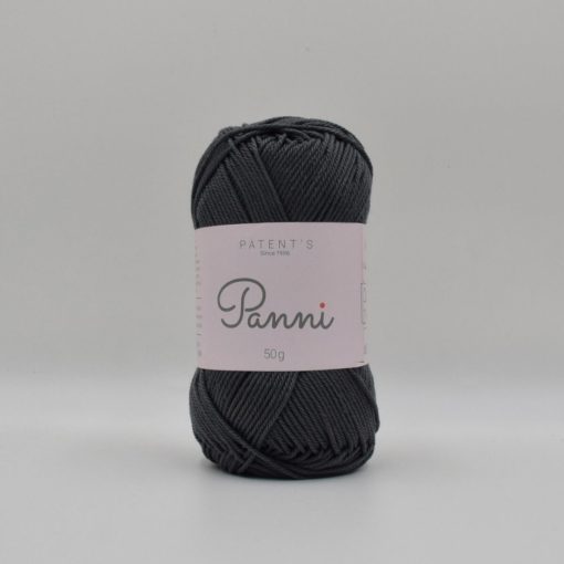 Panni - Antracit - 098