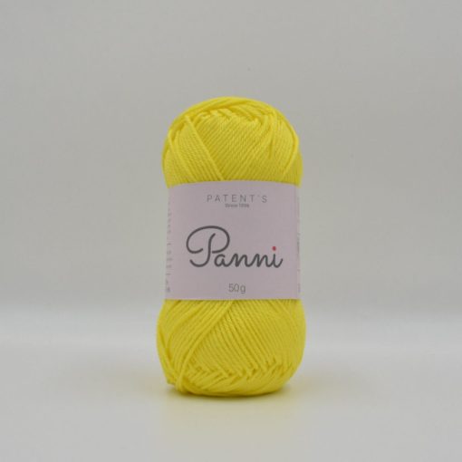Panni - 101
